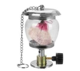 Лампы газовые, мультитопливные