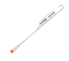 Багры, пешни