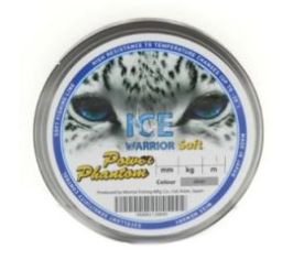 Леска зимняя