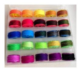 Нити, синель