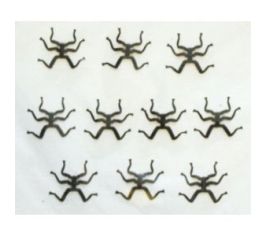 Ножки, спинки