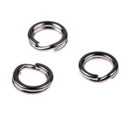 Кольца заводные