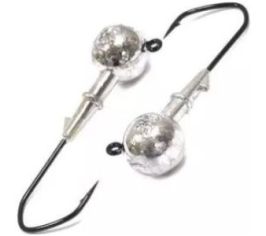 Джиг-головки