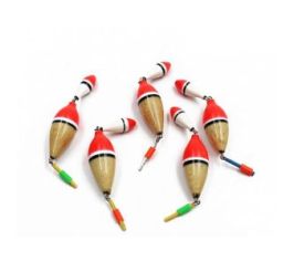 Поплавки зимние