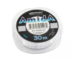 Леска монофильная