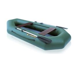 Лодки гребные