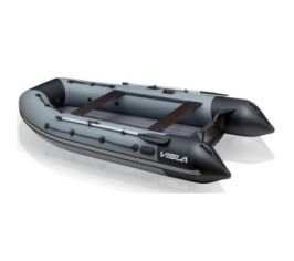 Лодки транцевые