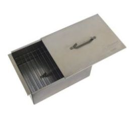 Коптильни, щепа для копчения