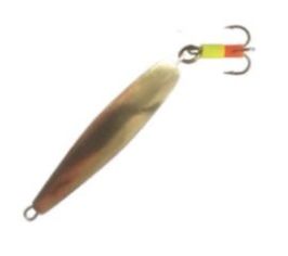 Блесны зимние