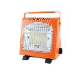 Обогреватели газовые портативные