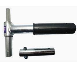 Аксессуары и инвентарь для зимней рыбалки