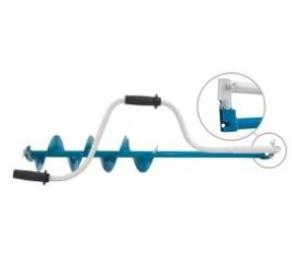 Ледобуры, шнеки, комплектующие