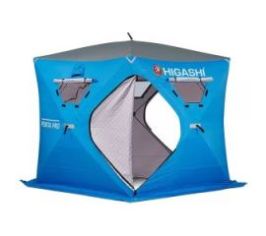 Палатки зимние