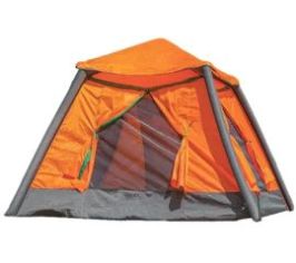 Палатки надувные