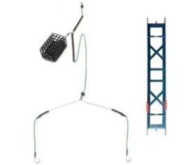 Cнасти прочие