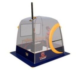 Бани мобильные