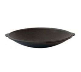 Чугунные сковороды и саджи