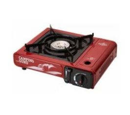 Плитки газовые настольные