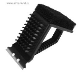 Щётки, вееры