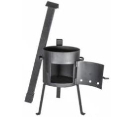 Печи под казан