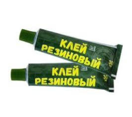 Клей, заплатки, ремкомплекты пвх