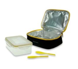 Ланчбоксы, ланч-сумки, термопакеты