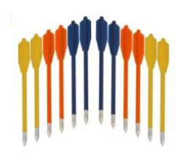 Аксессуары и ЗИП для пневматики