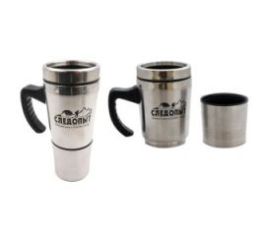 Термосы, термокружки