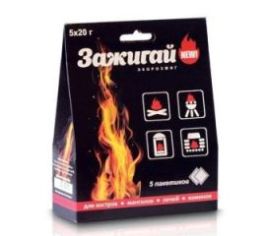 Аксессуары для розжига