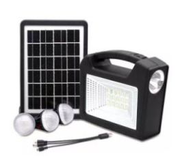 Солнечные системы, панели