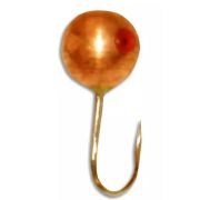 Мормышка тульская Дробинка 4,5 Медь вес -0,83 гр.