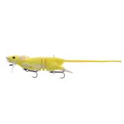 Мышь SAVAGE Gear 3D Rad 20 06-Golden Albino 58314