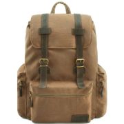 Рюкзак Aquatic Р-29СК городской (цвет: светло-коричневый)