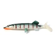 Виброхвост CONDOR Crazy Bait PKE04 размер 100 мм, цвет 06
