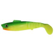 Виброхвост CONDOR Crazy Bait SLB80 размер 80 мм  цвет 07