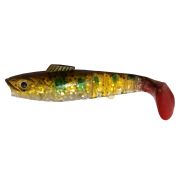 Виброхвост CONDOR Crazy Bait SLB80 размер 80 мм  цвет B01