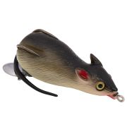 Мышь CONDOR Crazy Bait LS#04, размер 150 мм, вес 22 гр., цвет 04