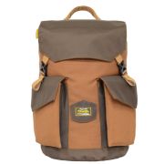 Рюкзак Aquatic Р-39КБ (цвет: коричнево-бордовый)