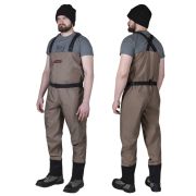 Вейдерсы Alaskan Scout хаки 2XL
