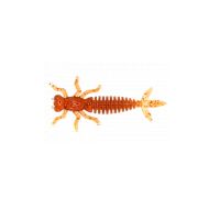Приманка мягкая LureMax KARAKATITSA 2''/5 см, 005 - Teriyaki Oil