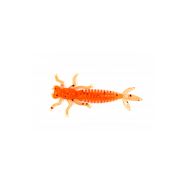 Приманка мягкая LureMax KARAKATITSA 2''/5 см, 008 - Fire Carrot