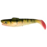 Виброхвост CONDOR Crazy Bait SLB80 размер 80 мм  цвет 01
