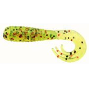Твистер CONDOR Crazy Bait CTF60  размер 60 мм, цвет 072