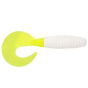 Твистер CONDOR Crazy Bait KAL70 размер 70 мм, цвет 125