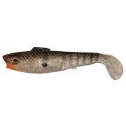 Виброхвост CONDOR Crazy Bait SLB80 размер 80 мм  цвет 09