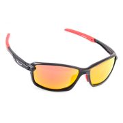 Очки поляризационные Tagrider N20-45 Gold Red Mirror