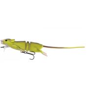 Мышь SAVAGE Gear 3D Rad 20 08-Fluo Yellow 58316