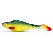 Виброхвост CONDOR Crazy Bait PLA80 размер 80 мм цвет 006