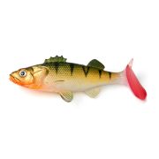 Виброхвост CONDOR Crazy Bait PEK03 размер 80 мм, цвет 08