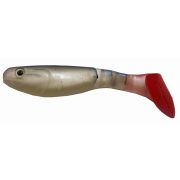 Виброхвост CONDOR Crazy Bait CH3,5RM-BSA09 размер 90 мм, цвет B09